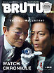 BRUTUS(ブルータス) 2024年 11月15日号 No.1019 [WATCH CHRONICLE]