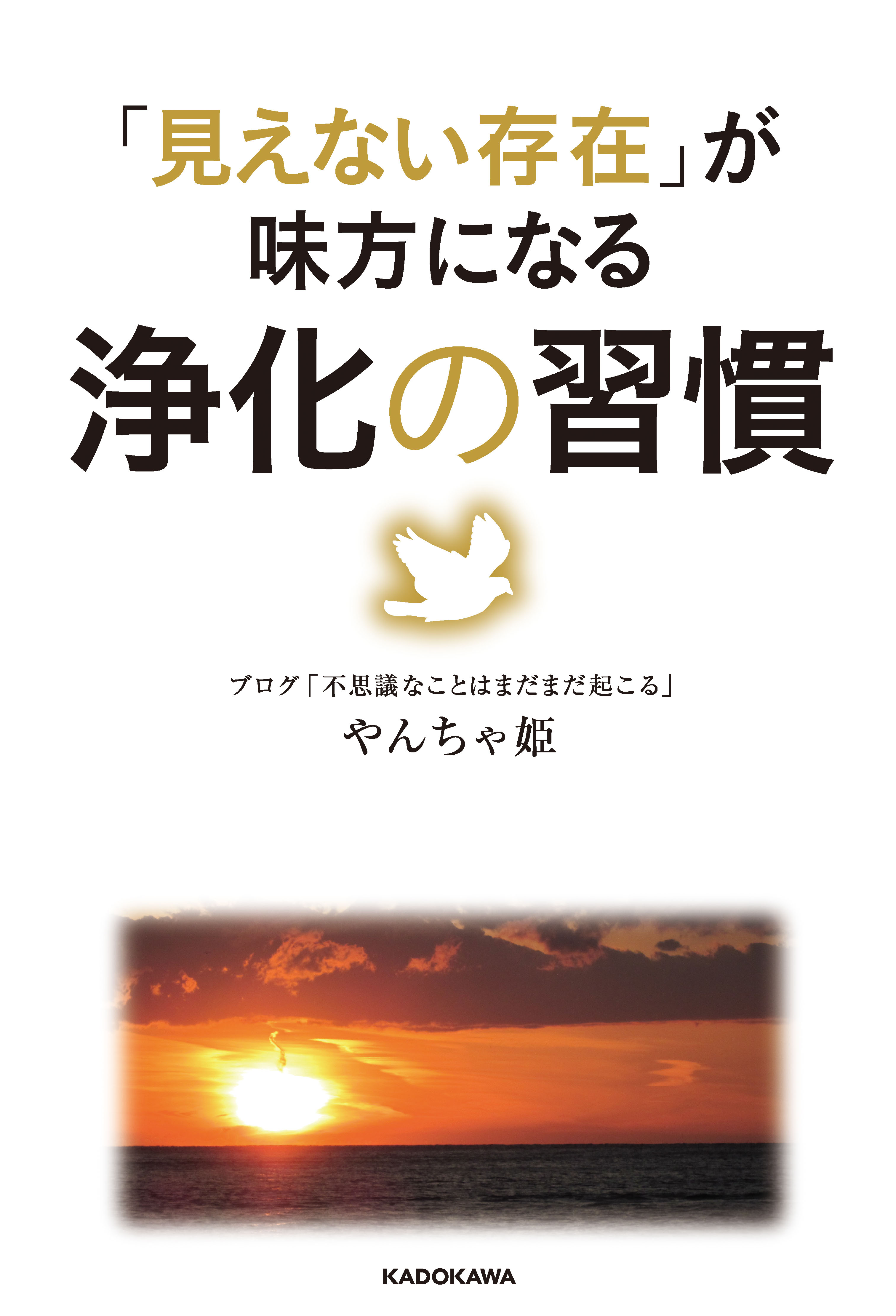 見えない存在」が味方になる 浄化の習慣 - やんちゃ姫 - ビジネス・実用書・無料試し読みなら、電子書籍・コミックストア ブックライブ