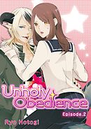 Unholy Obedience 2