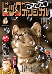 ビッグコミックオリジナル