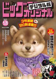 ビッグコミックオリジナル