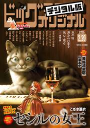 ビッグコミックオリジナル