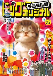 ビッグコミックオリジナル 2026年5号（2026年2月20日発売)