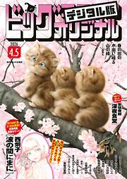 ビッグコミックオリジナル