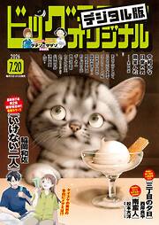 ビッグコミックオリジナル 2026年14号（2026年7月3日発売)