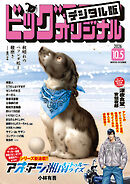 ビッグコミックオリジナル 2026年19号（2026年9月18日発売)