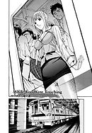 ディープフェティシズム【分冊版 4/9】While You Were Touching～ゆれる地下鉄の中で～