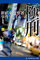 新宿東警察署事件ファイル（1）　極刑