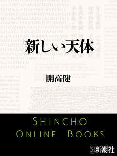 新しい天体