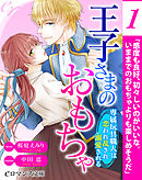 er-王子さまのおもちゃ　専属玩具職人は恋われ乱され溺愛される［１］
