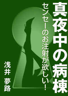 真夜中の病棟 ～センセーのお注射が欲しい！～