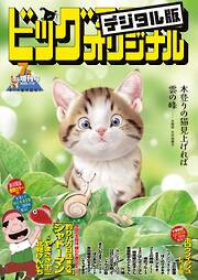 ビッグコミックオリジナル増刊