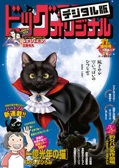 ビッグコミックオリジナル増刊 2026年11月増刊号（2026年10月13日発売）