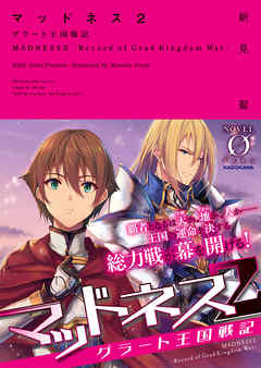 マッドネス 2　グラート王国戦記