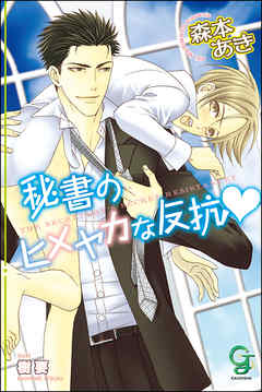 秘書のヒメヤカな反抗