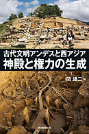 古代文明アンデスと西アジア 神殿と権力の生成