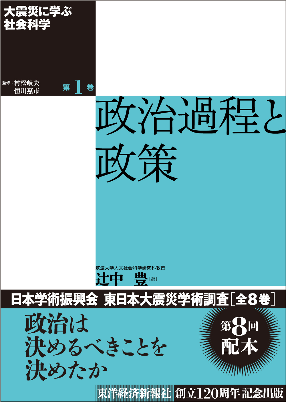 政治過程