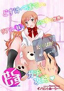 せくしす～どすけべぼでぃのリアル妹をエロゲの世界でガチ攻略～ 第3巻