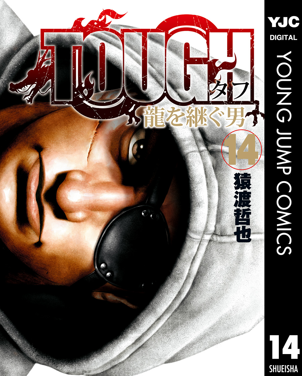 Tough 龍を継ぐ男 14 漫画 無料試し読みなら 電子書籍ストア ブックライブ