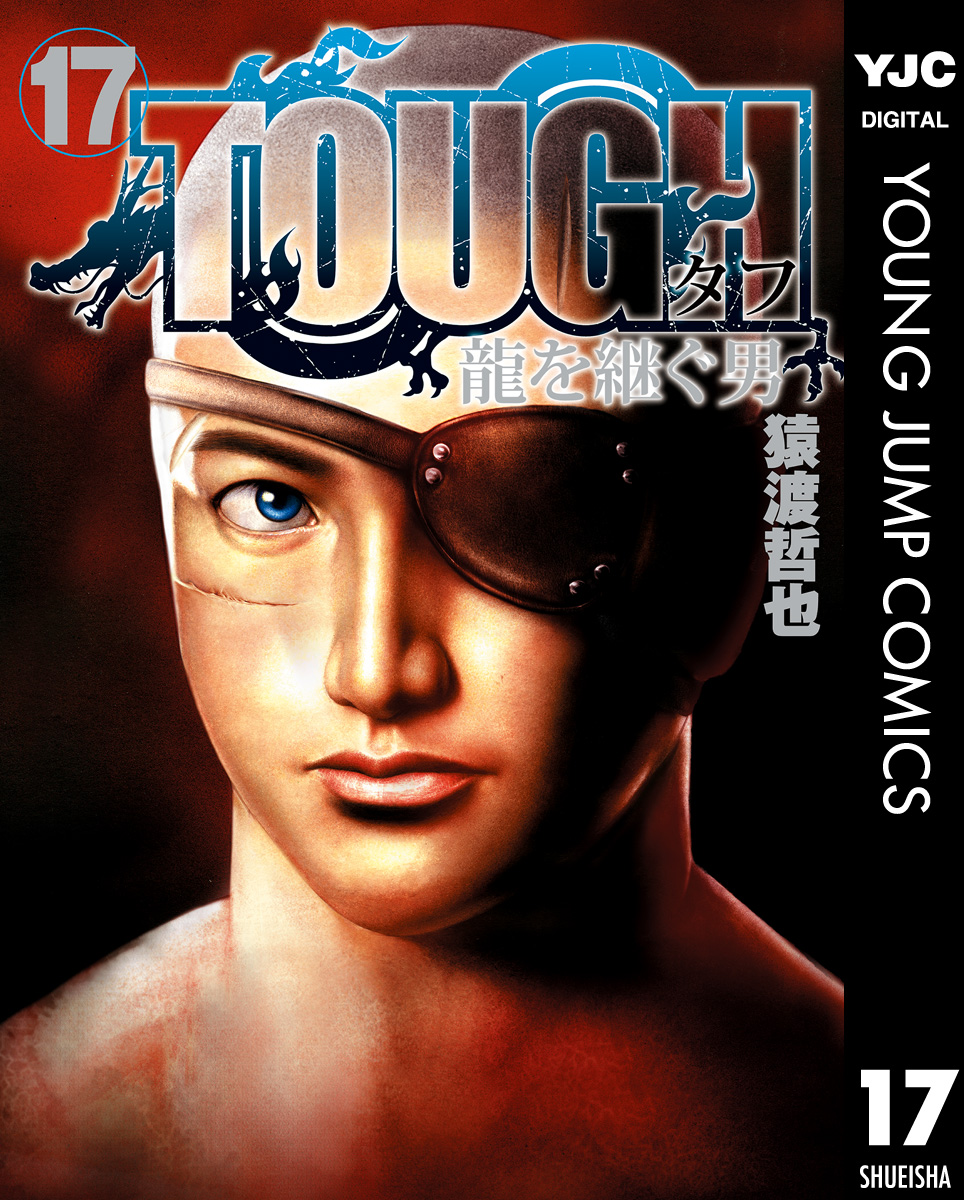 Tough 龍を継ぐ男 17 漫画 無料試し読みなら 電子書籍ストア ブックライブ Tough 龍を継ぐ男 17 漫画 無料試し読みなら 電子書籍ストア ブックライブ