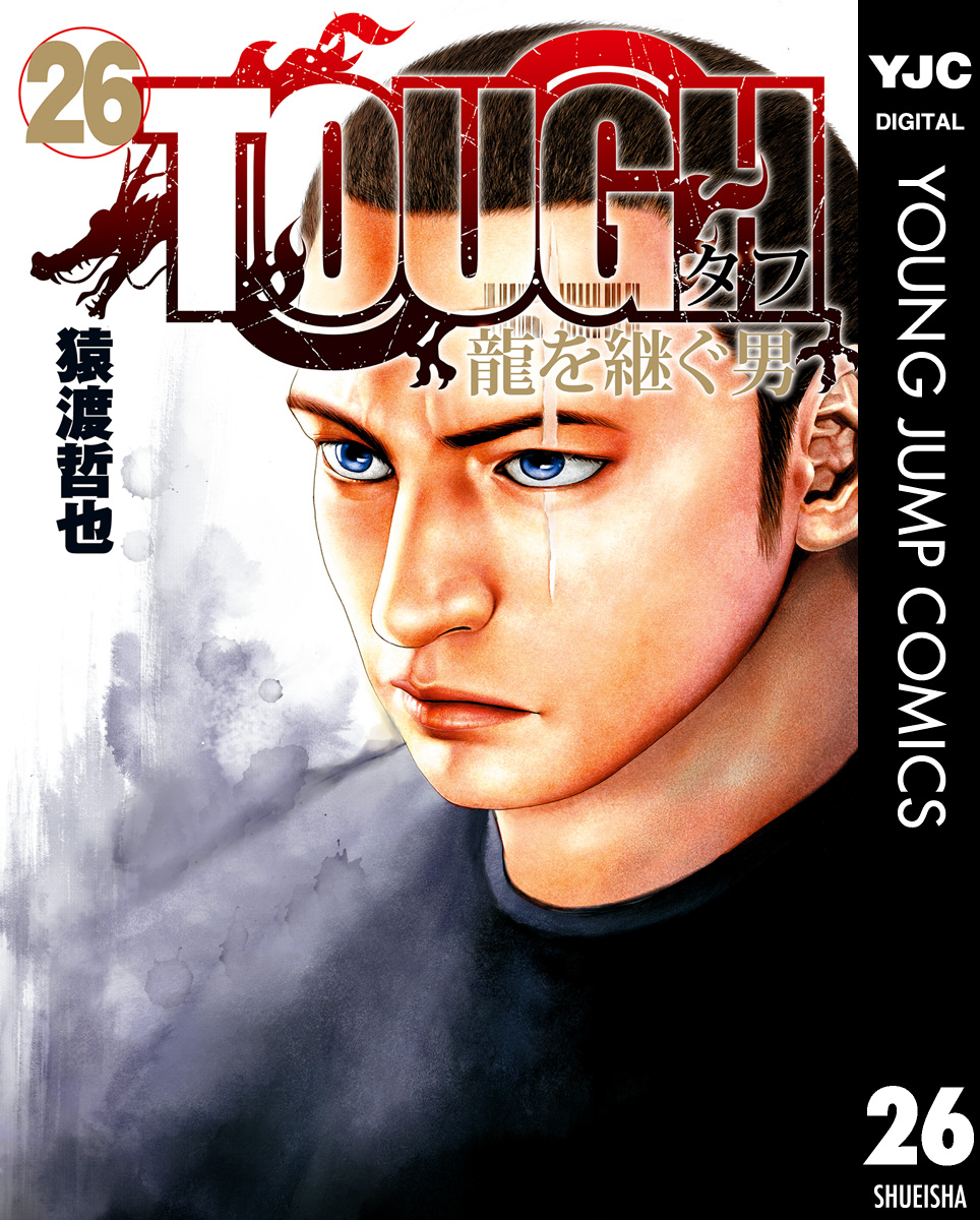 TOUGH 龍を継ぐ男 26 - 猿渡哲也 - 漫画・無料試し読みなら、電子書籍