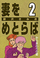 妻をめとらば (2) からまわりの愛