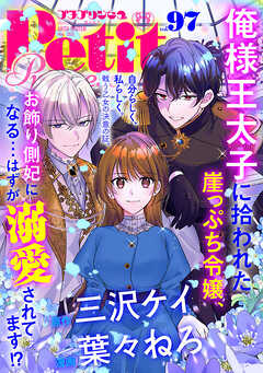 プチプリンセス