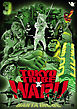 TOKYO TRIBE WARU　3