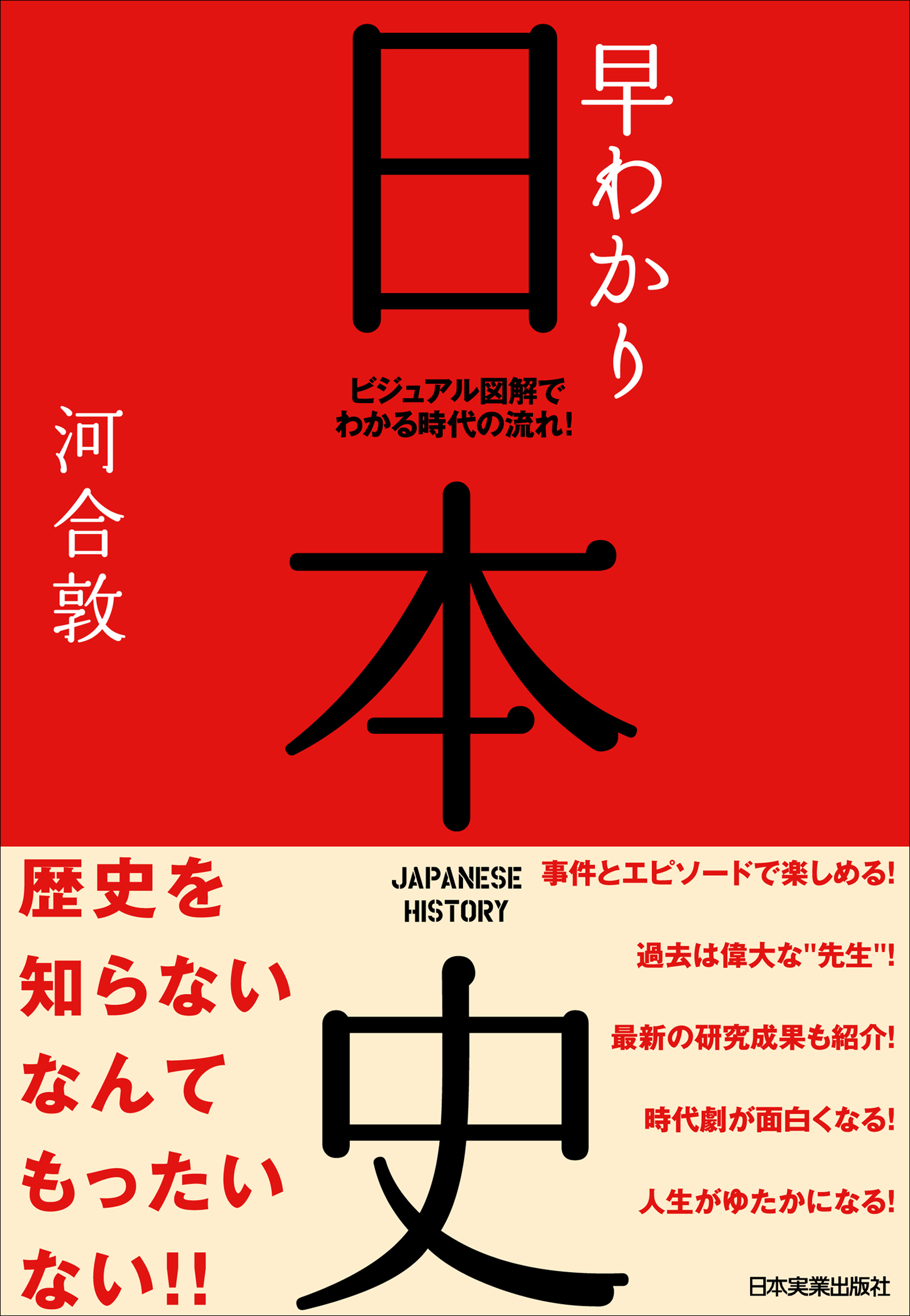 ビジュアルでわかる 江戸・東京の地理と歴史