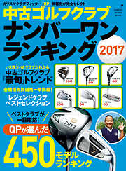 中古ゴルフクラブ　ナンバーワンランキング２０１７