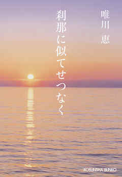 刹那に似てせつなく　新装版