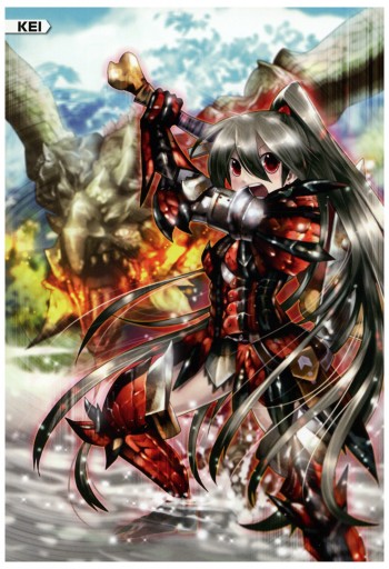 モンスターハンター オフィシャル4コマコミック2 株式会社カプコン 漫画 無料試し読みなら 電子書籍ストア ブックライブ