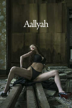 Aallyah