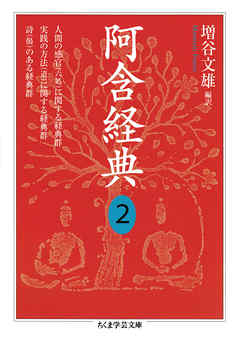 阿含経典２
