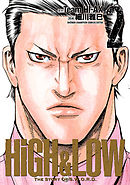 HIGH&LOW　THE STORY OF S.W.O.R.D.　2