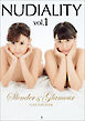 『NUDIALITY vol.1』 - slender & glamour nude pose book -