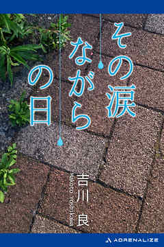 その涙ながらの日