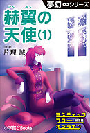 夢幻∞シリーズ　ミスティックフロー・オンライン 第2話　赫翼(かくよく)の天使(1)