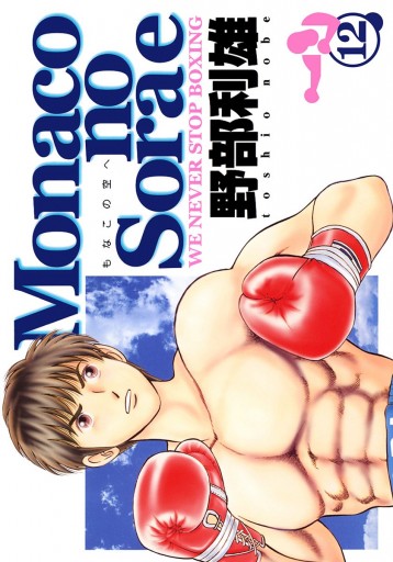 美品　MONACOの空へ 全22巻　ヤングジャンプ・コミックス　野部利雄 美品 MONACOの空へ 全22巻 ヤングジャンプ・コミックス 野部利雄