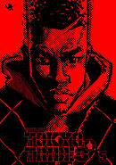 TOKYO TRIBE3 第5巻