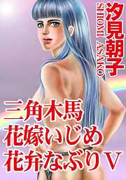 三角木馬 花嫁いじめ花弁なぶり（改訂版）