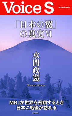 「日本の翼」の真実VI 【Voice S】