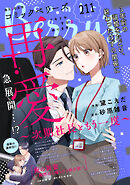 comic Berry’s vol.211