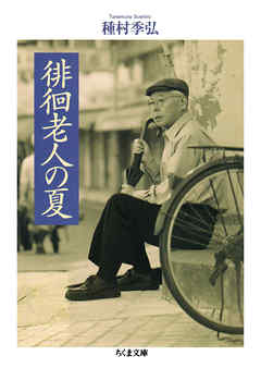 徘徊老人の夏