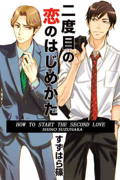 二度目の恋のはじめかた