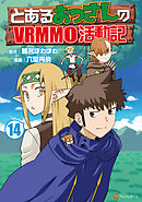 とあるおっさんのＶＲＭＭＯ活動記14