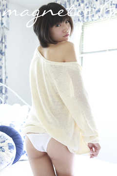 magnetic G 保田真愛 complete