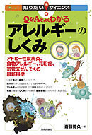 Q&Aでよくわかるアレルギーのしくみ　　――アトピー性皮膚炎、食物アレルギー、花粉症、気管支ぜんそくの最新科学――