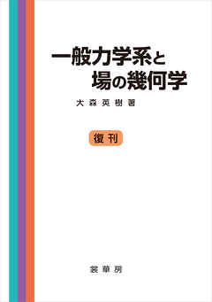 一般力学系と場の幾何学