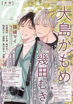 drap 2026年03月号
